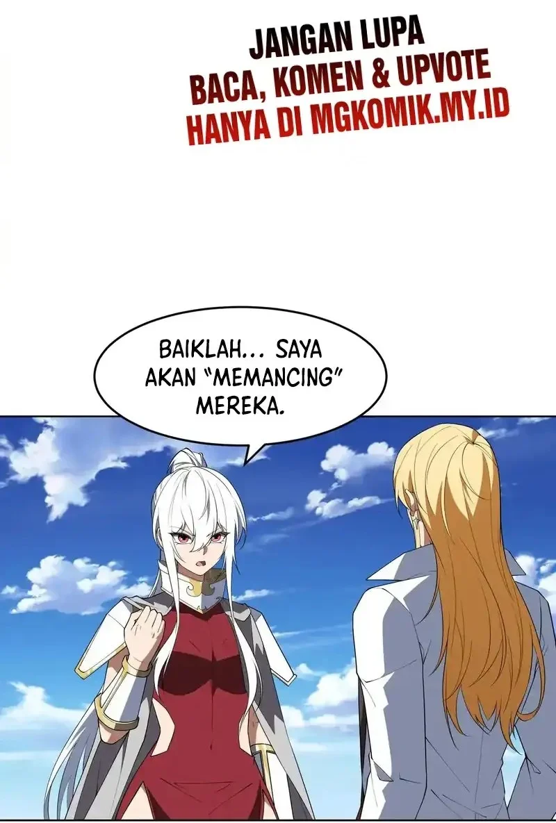 I Build an Industrial Empire on the Magic Continent Chapter 57 Gambar 14