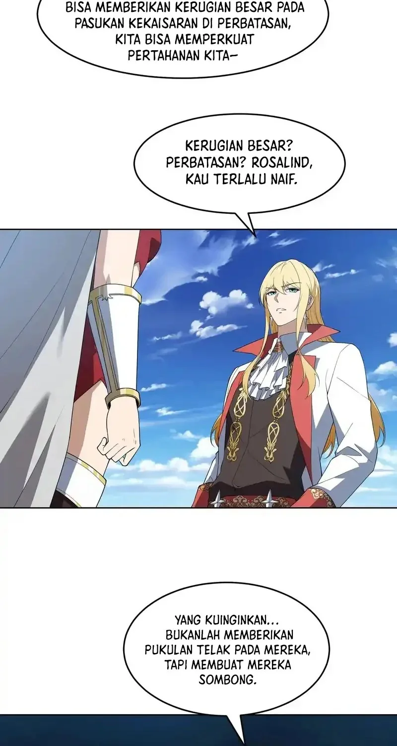 I Build an Industrial Empire on the Magic Continent Chapter 57 Gambar 8