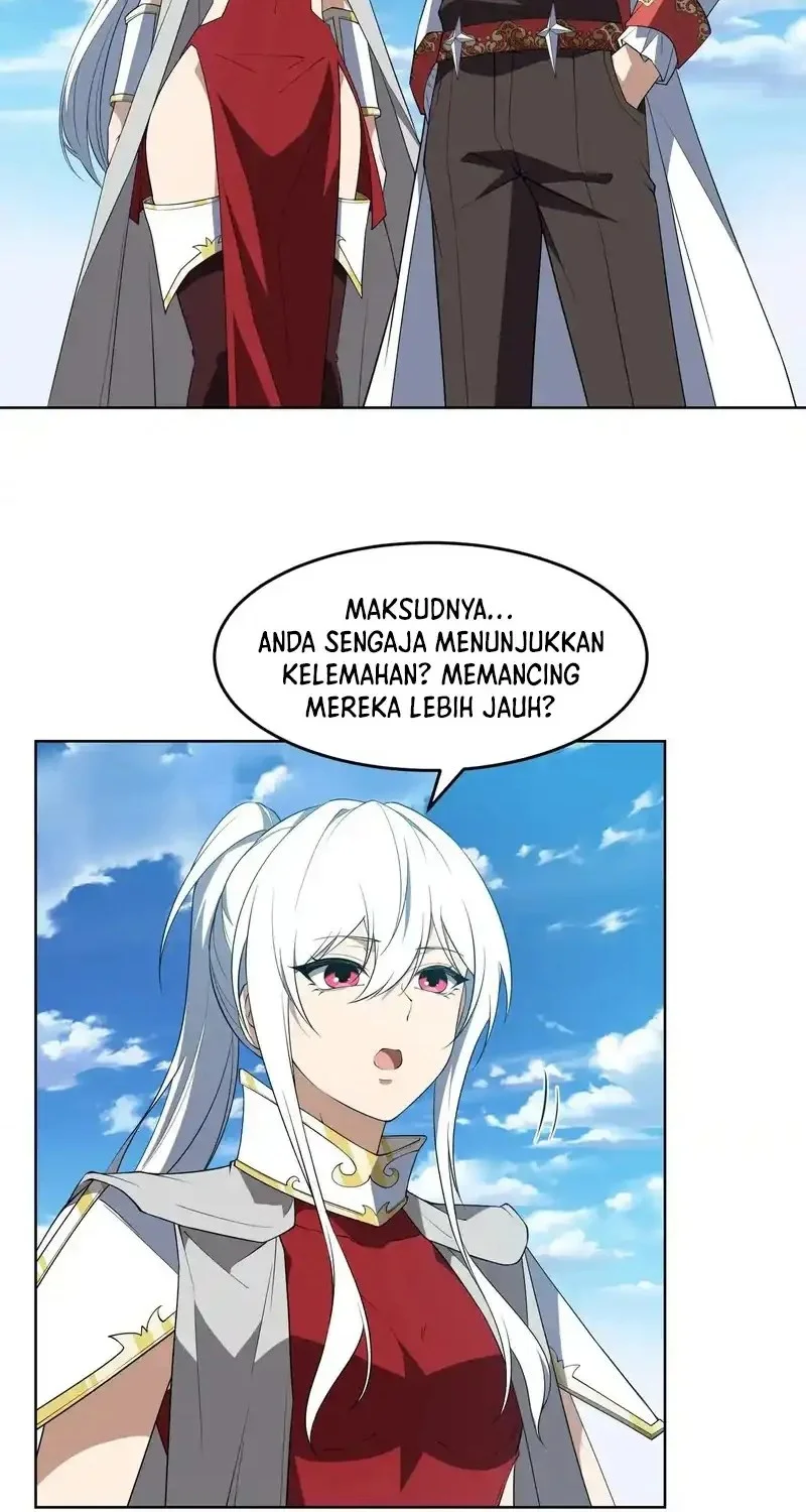 I Build an Industrial Empire on the Magic Continent Chapter 57 Gambar 10