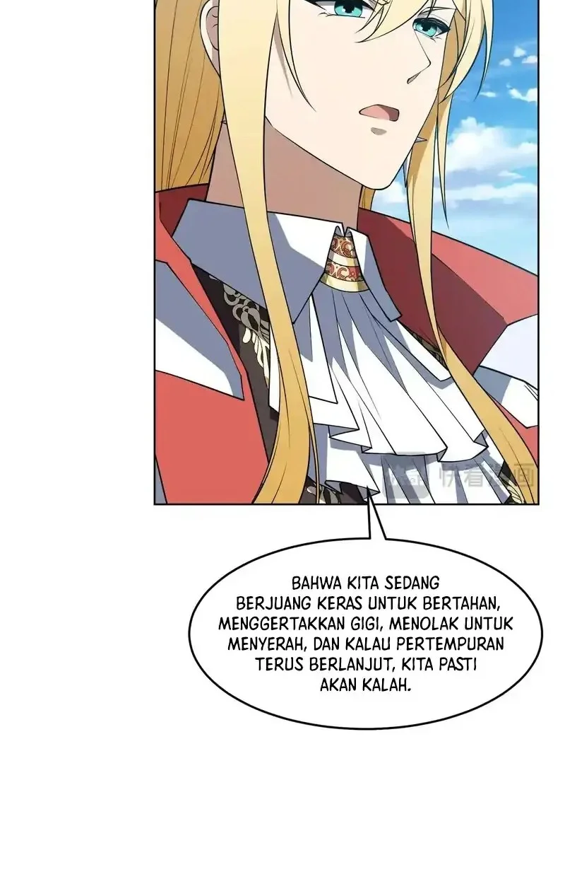 I Build an Industrial Empire on the Magic Continent Chapter 57 Gambar 12