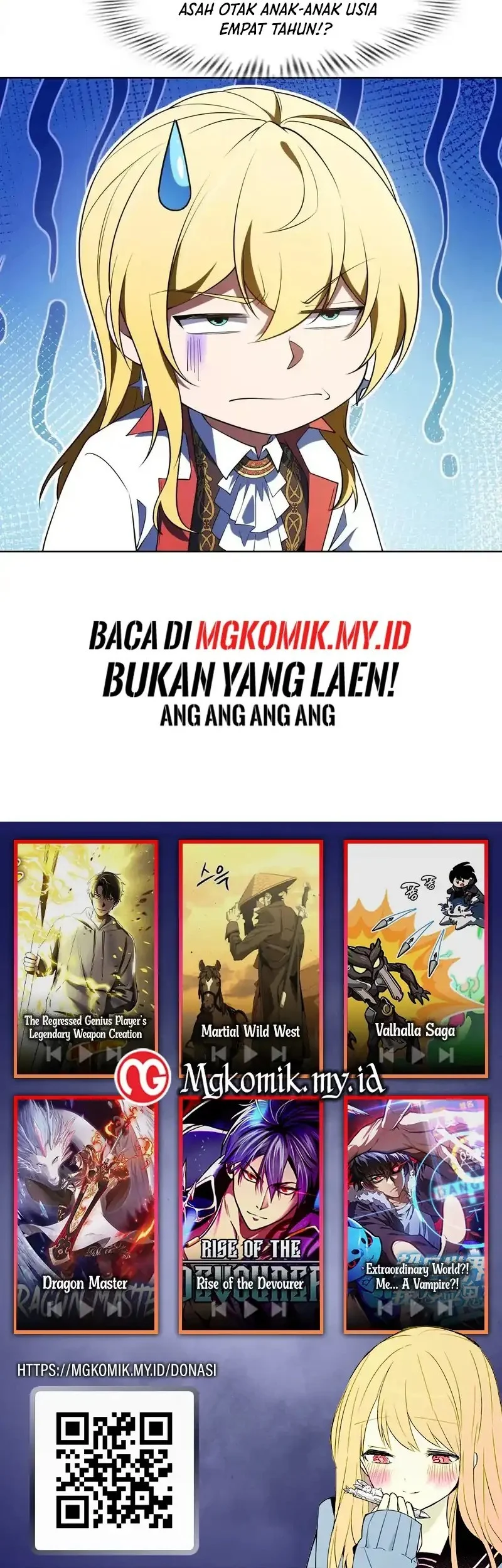 I Build an Industrial Empire on the Magic Continent Chapter 58 Gambar 37