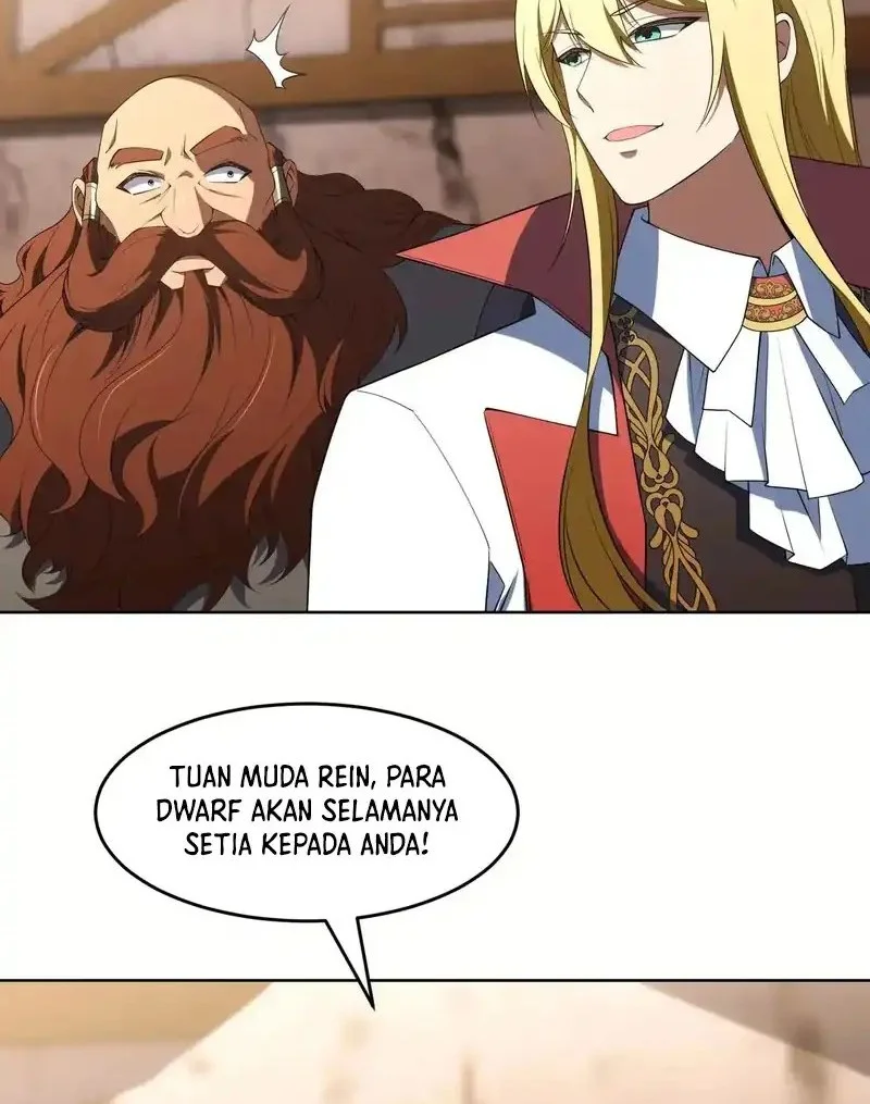 I Build an Industrial Empire on the Magic Continent Chapter 58 Gambar 4