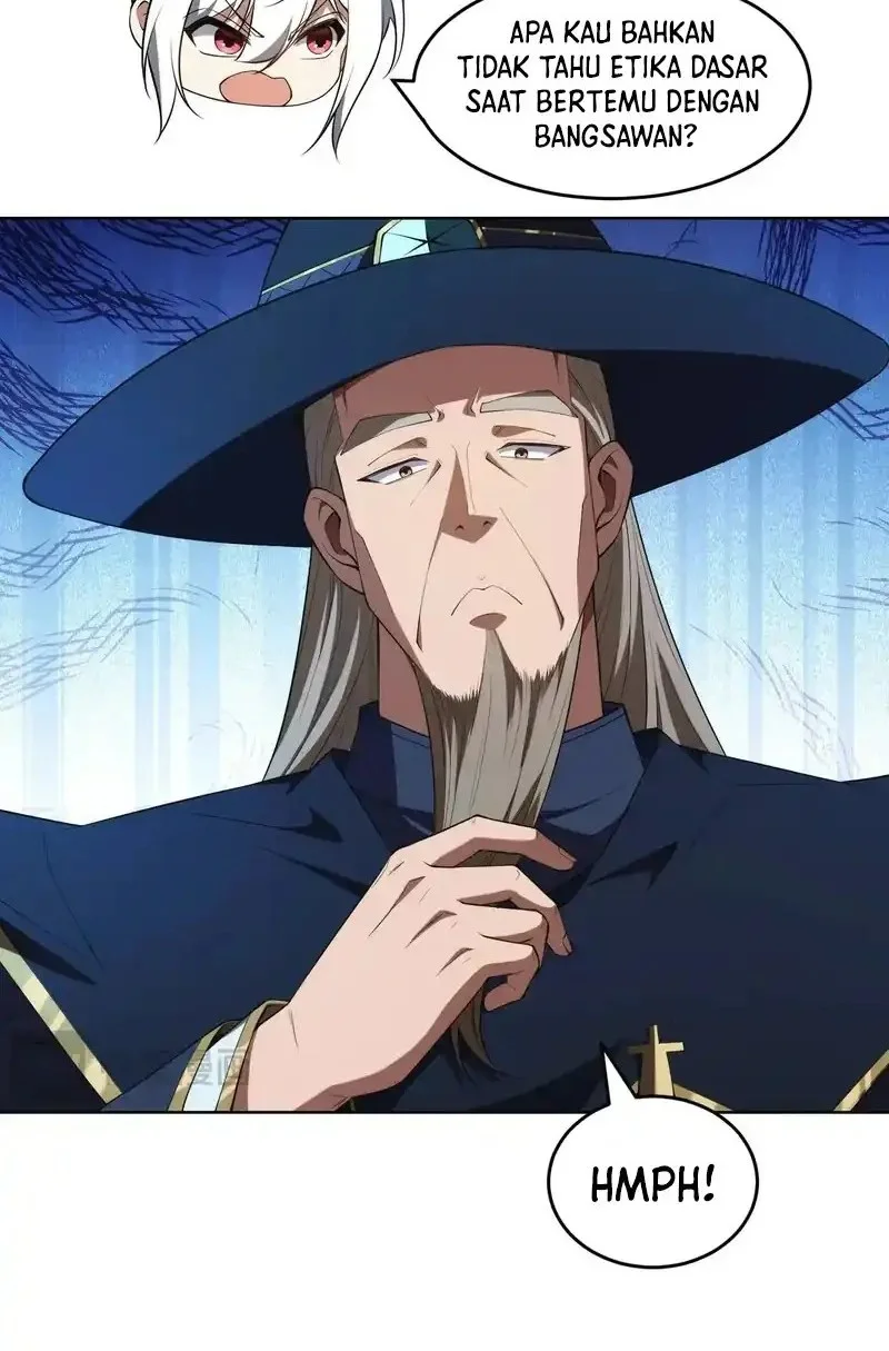 I Build an Industrial Empire on the Magic Continent Chapter 58 Gambar 28