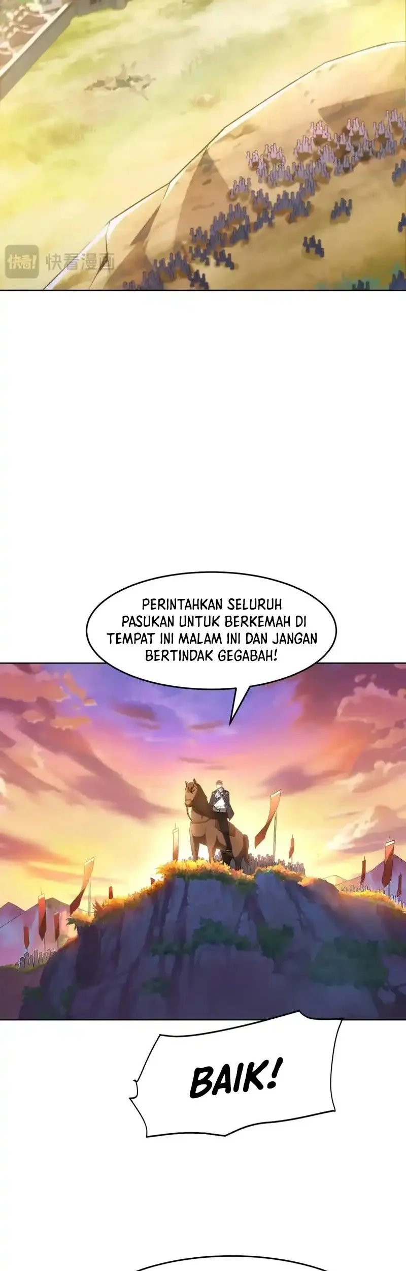 I Build an Industrial Empire on the Magic Continent Chapter 58 Gambar 13