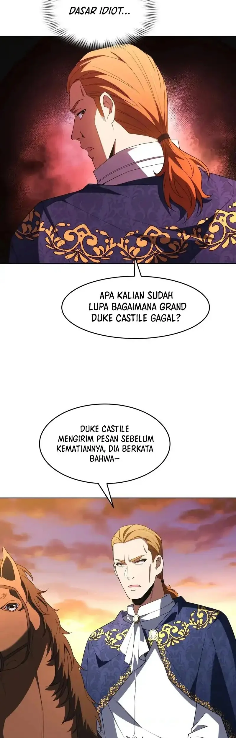 I Build an Industrial Empire on the Magic Continent Chapter 58 Gambar 15