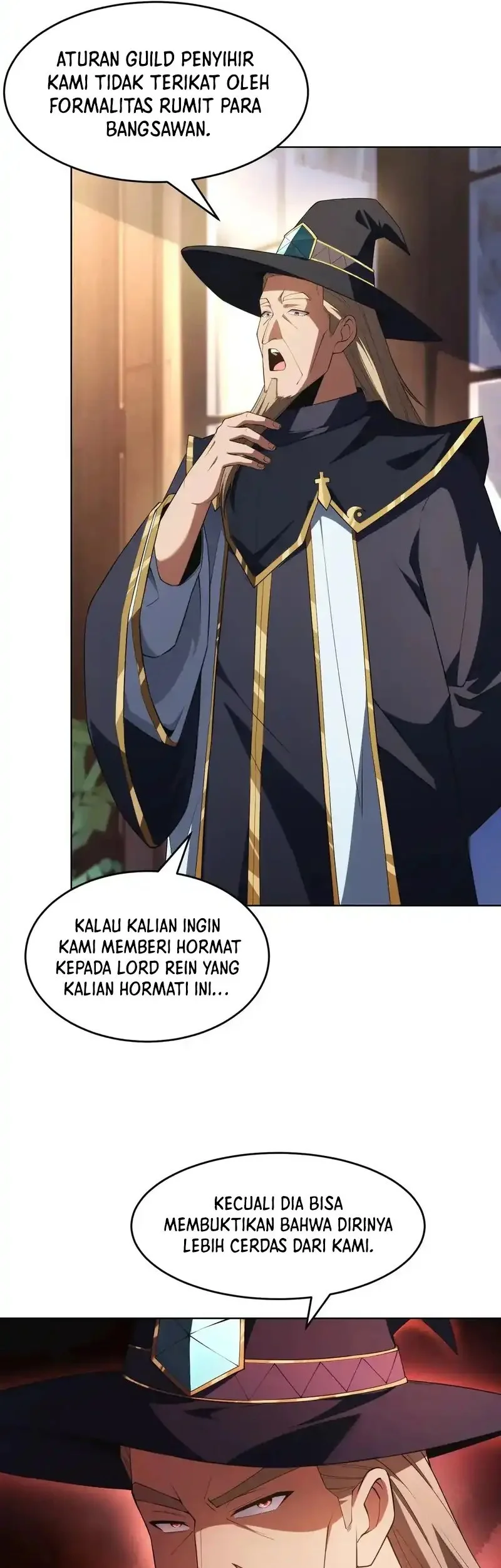 I Build an Industrial Empire on the Magic Continent Chapter 58 Gambar 29