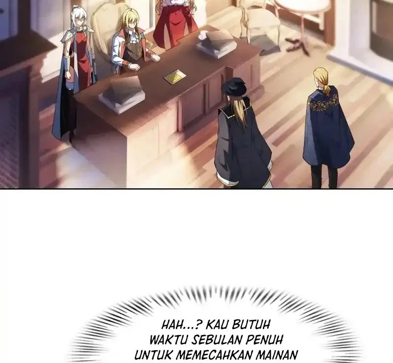 I Build an Industrial Empire on the Magic Continent Chapter 58 Gambar 36