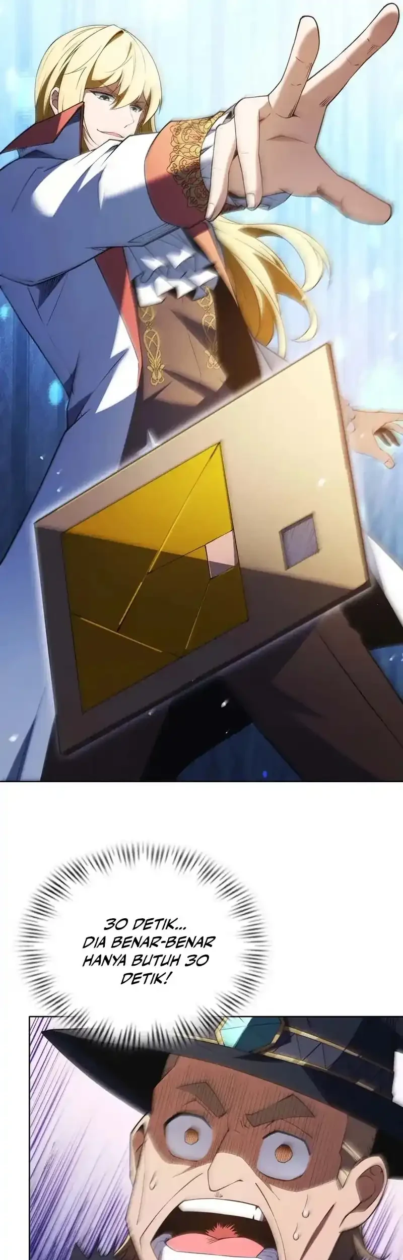 I Build an Industrial Empire on the Magic Continent Chapter 59 Gambar 19