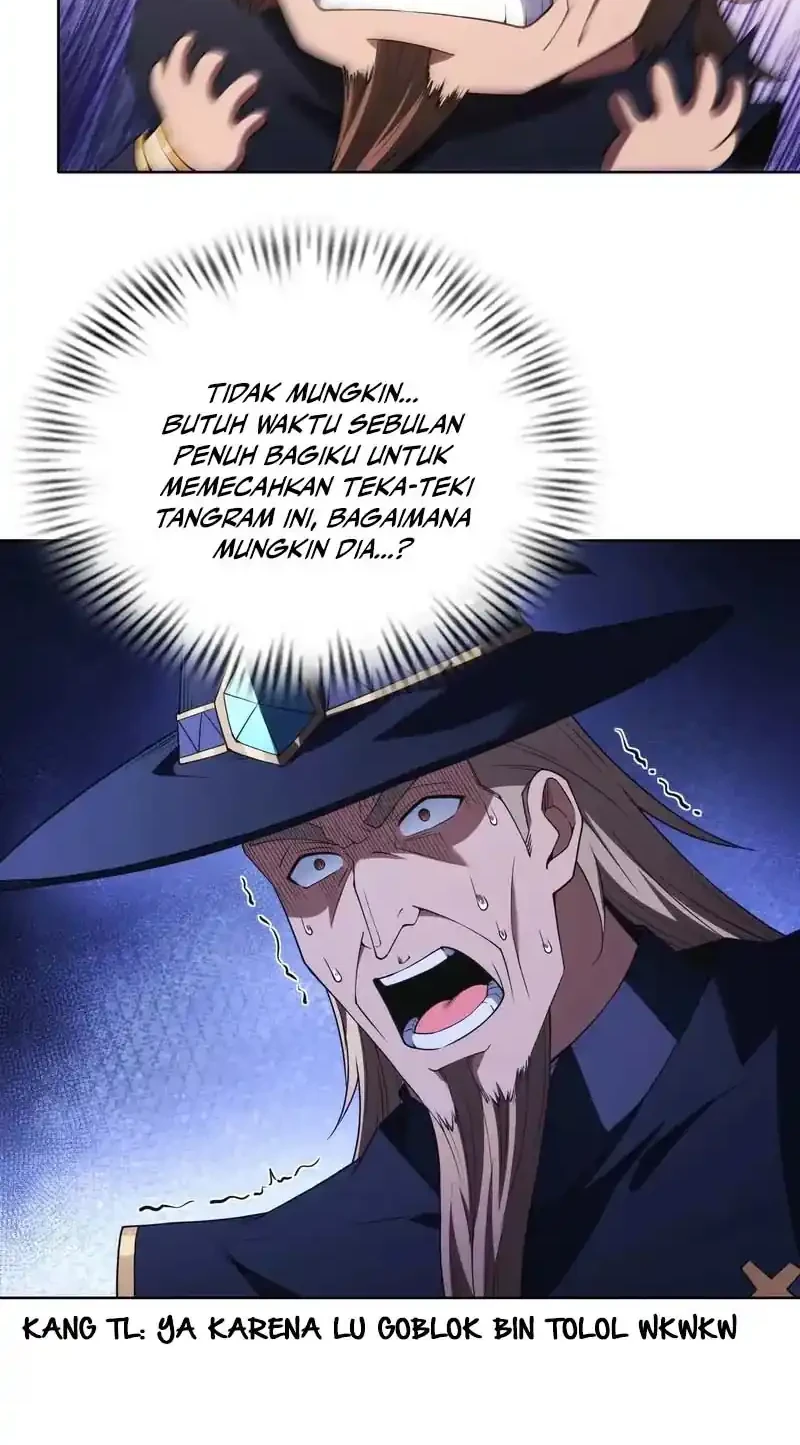 I Build an Industrial Empire on the Magic Continent Chapter 59 Gambar 20