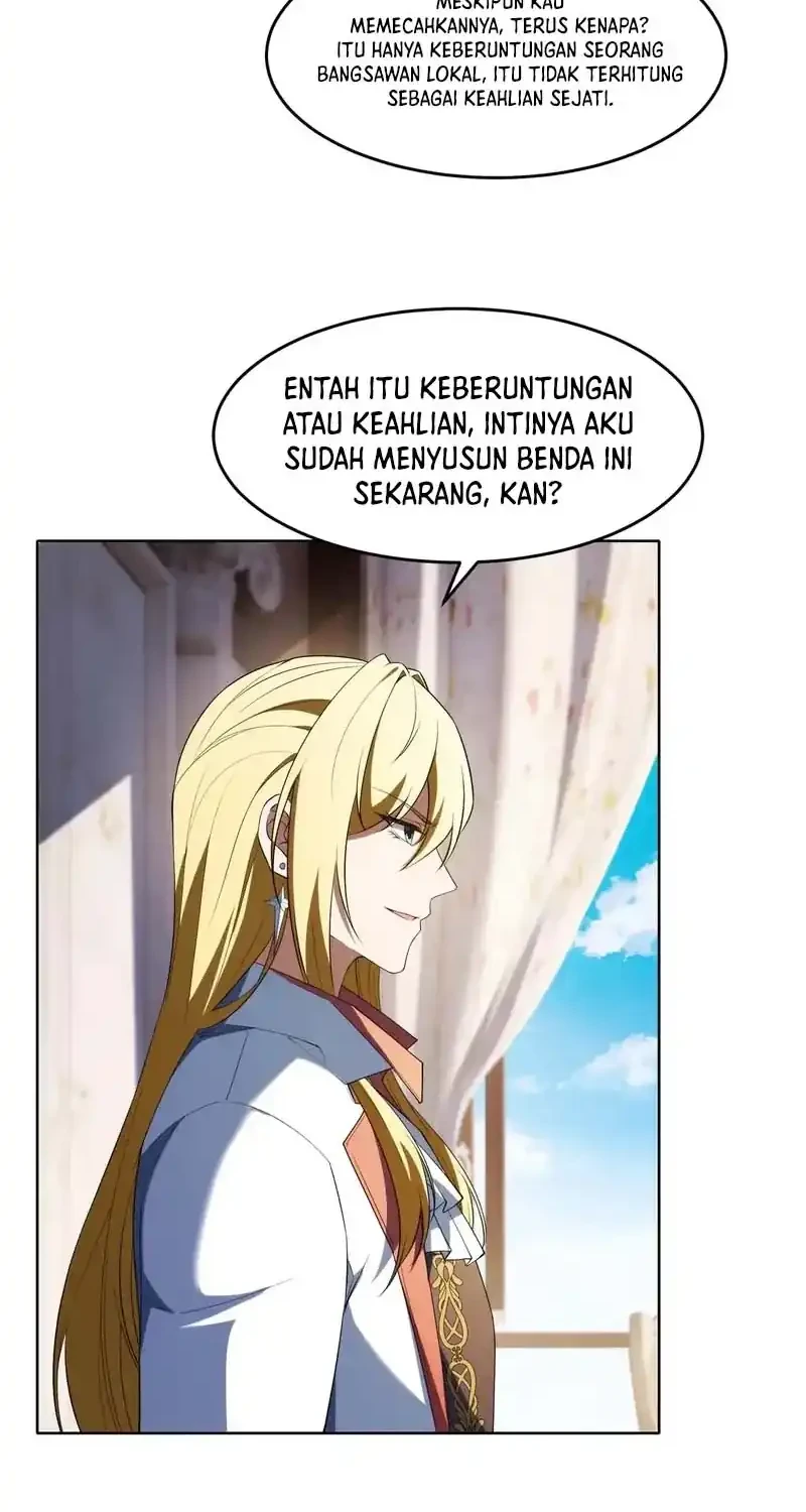 I Build an Industrial Empire on the Magic Continent Chapter 59 Gambar 22