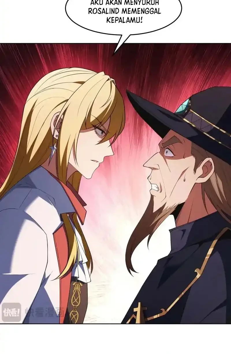 I Build an Industrial Empire on the Magic Continent Chapter 59 Gambar 24