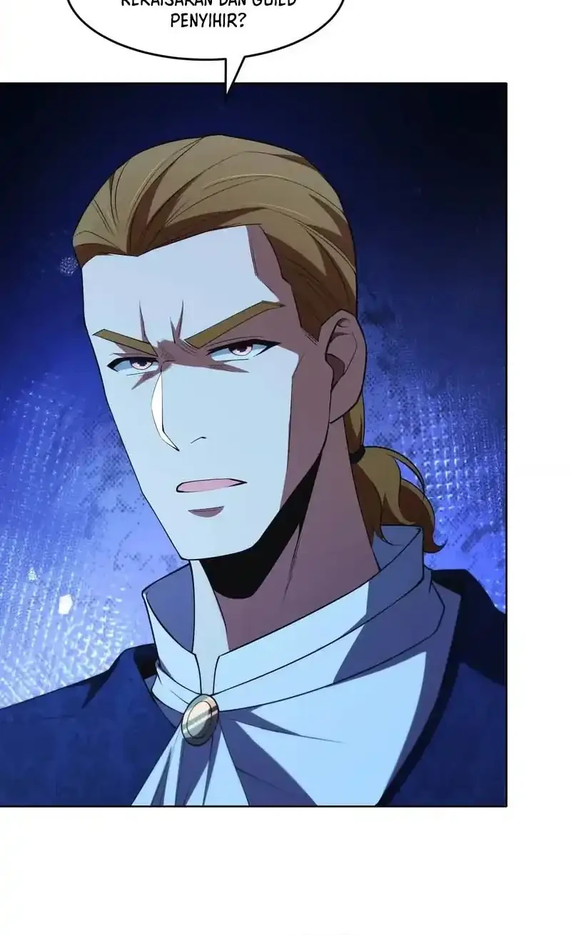 I Build an Industrial Empire on the Magic Continent Chapter 59 Gambar 28