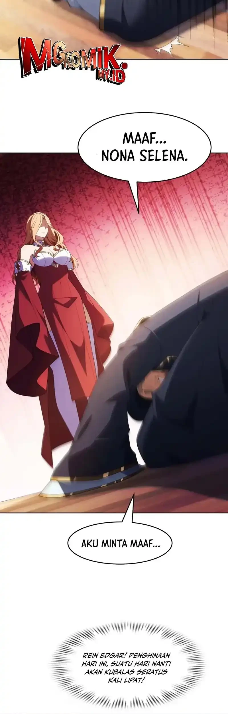 I Build an Industrial Empire on the Magic Continent Chapter 59 Gambar 31