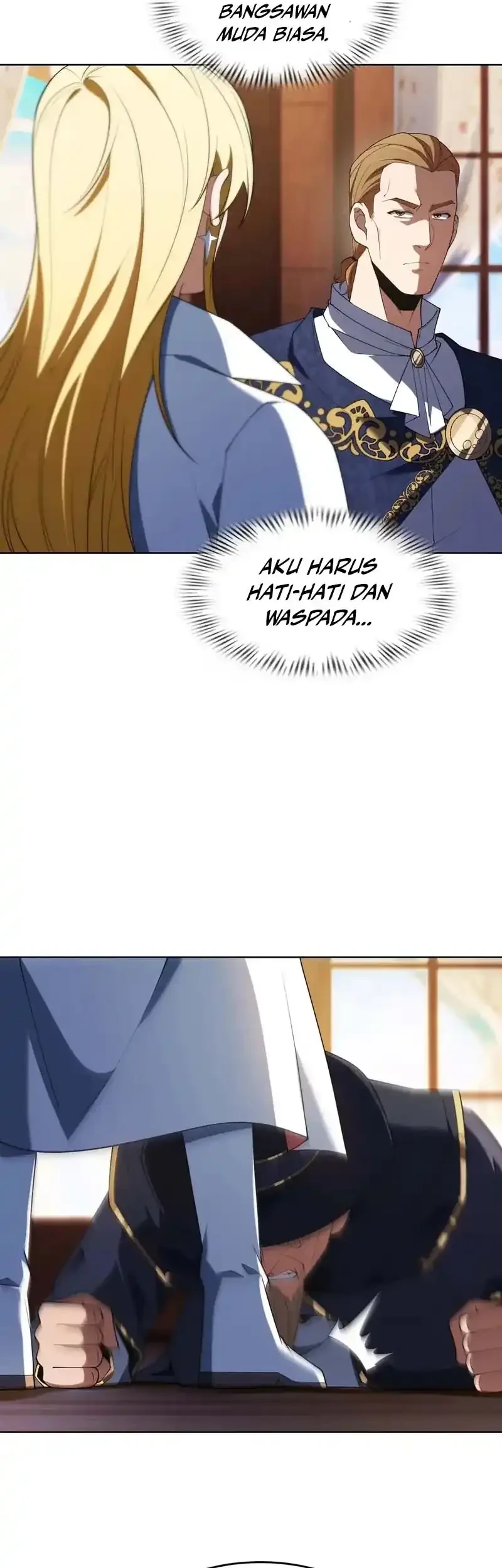 I Build an Industrial Empire on the Magic Continent Chapter 59 Gambar 33