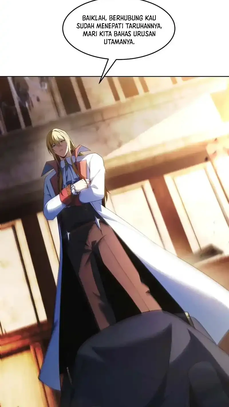 I Build an Industrial Empire on the Magic Continent Chapter 59 Gambar 34