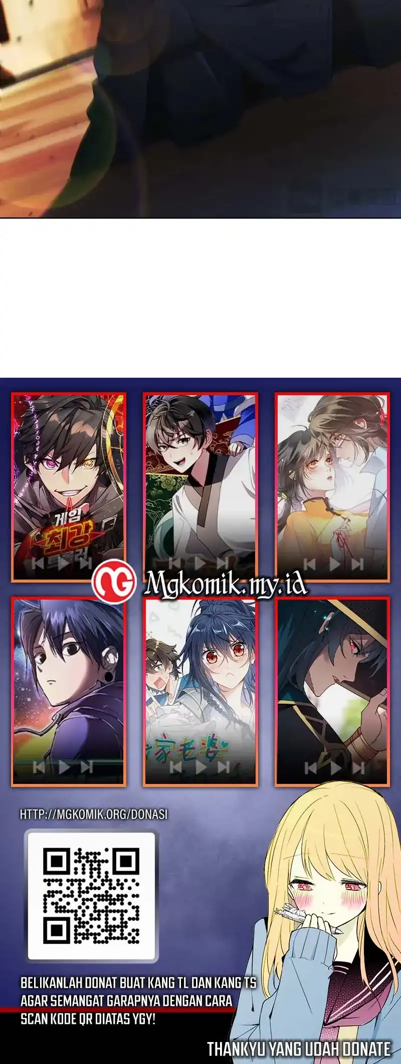 I Build an Industrial Empire on the Magic Continent Chapter 59 Gambar 35