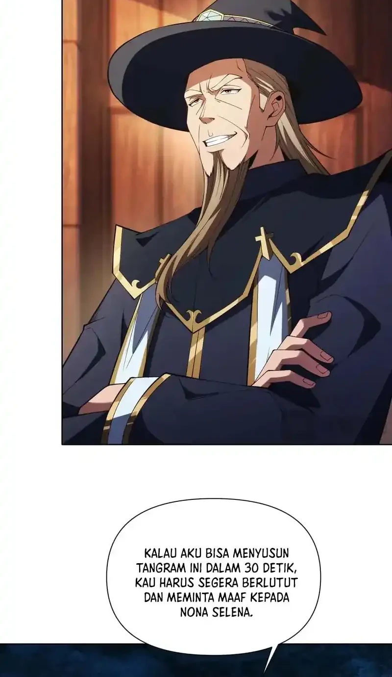 I Build an Industrial Empire on the Magic Continent Chapter 59 Gambar 14