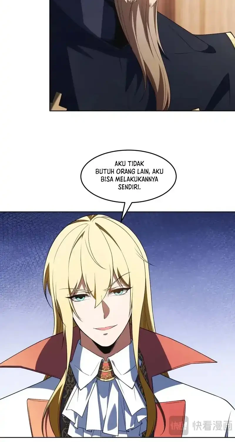 I Build an Industrial Empire on the Magic Continent Chapter 59 Gambar 10