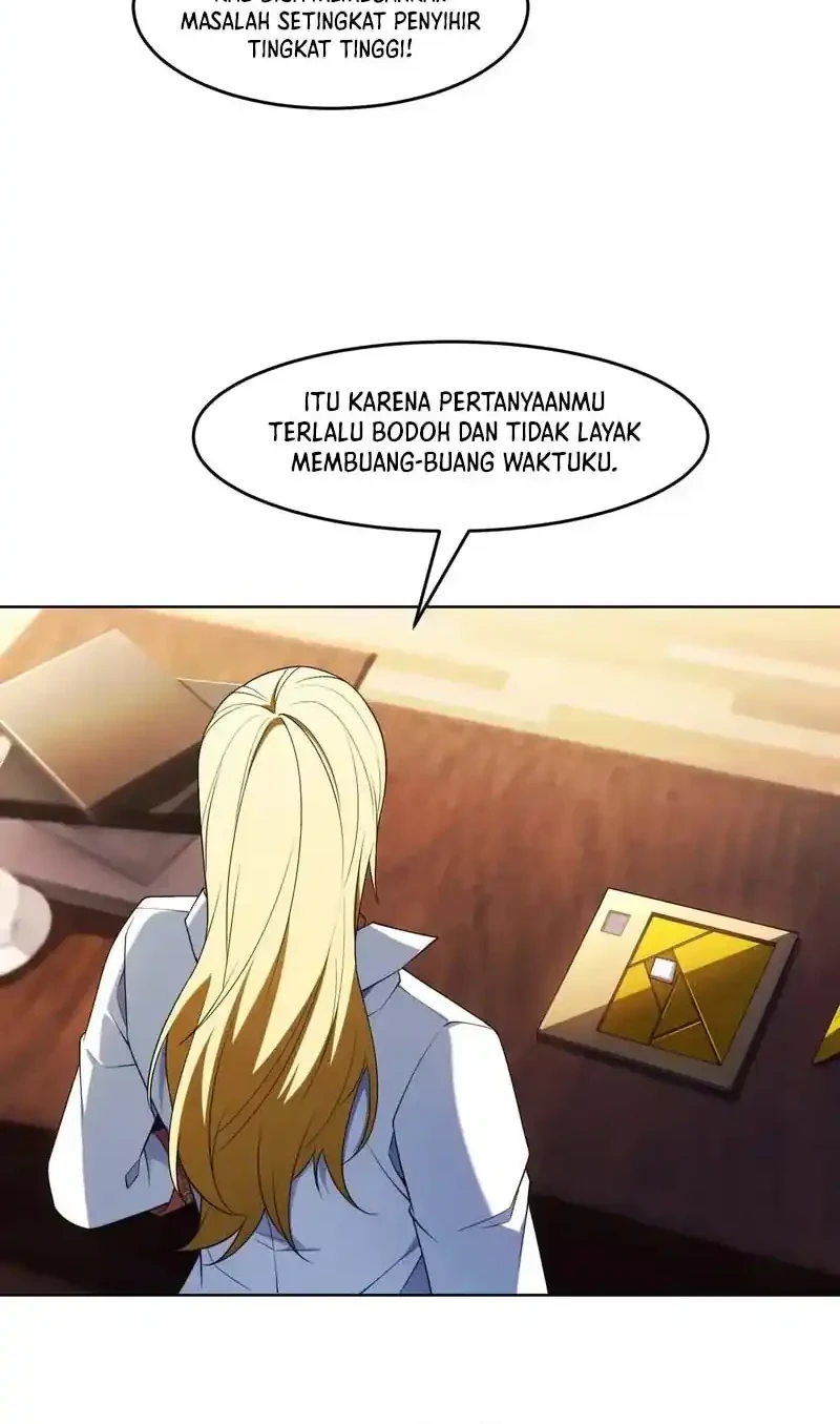I Build an Industrial Empire on the Magic Continent Chapter 59 Gambar 12