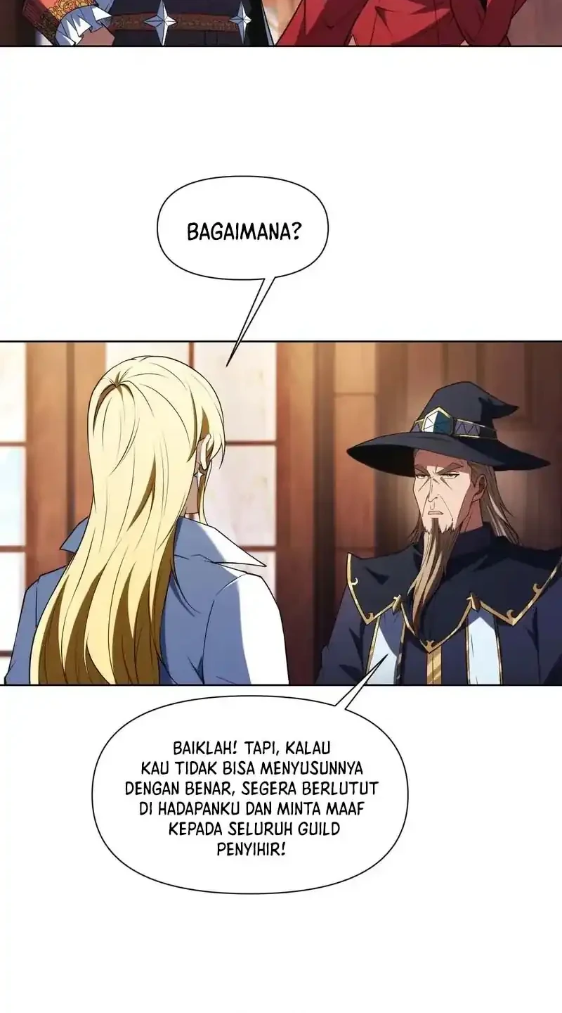 I Build an Industrial Empire on the Magic Continent Chapter 59 Gambar 16