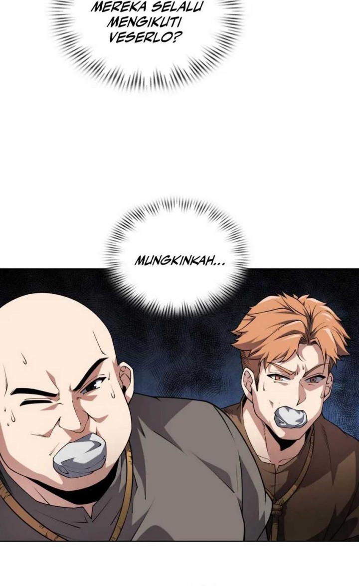 I Build an Industrial Empire on the Magic Continent Chapter 5 Gambar 4