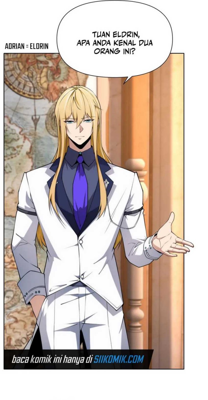 I Build an Industrial Empire on the Magic Continent Chapter 5 Gambar 5