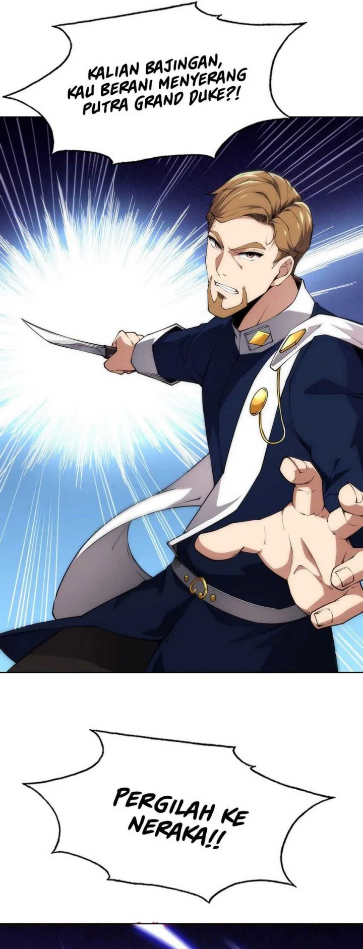 I Build an Industrial Empire on the Magic Continent Chapter 5 Gambar 11