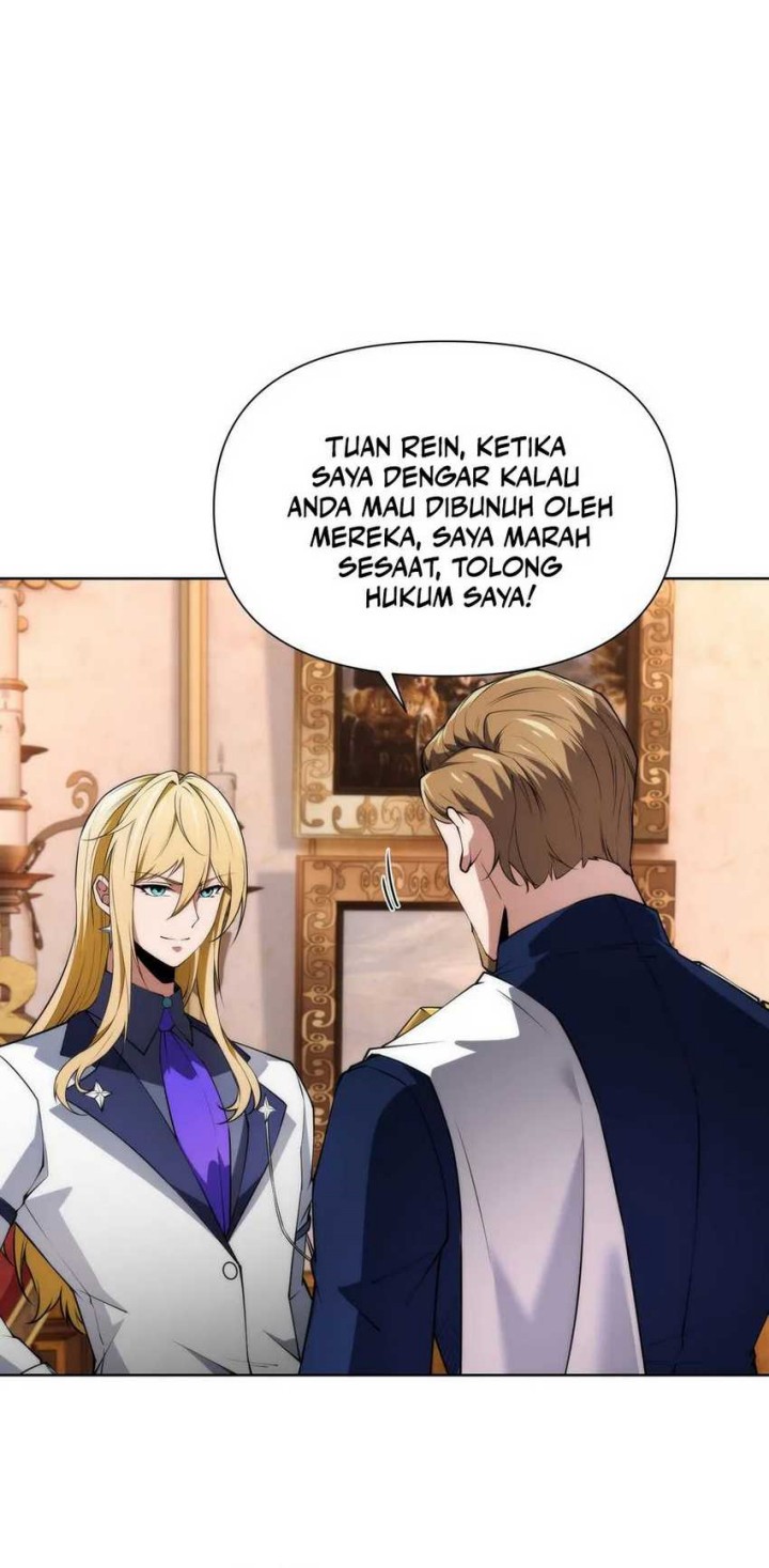 I Build an Industrial Empire on the Magic Continent Chapter 5 Gambar 14