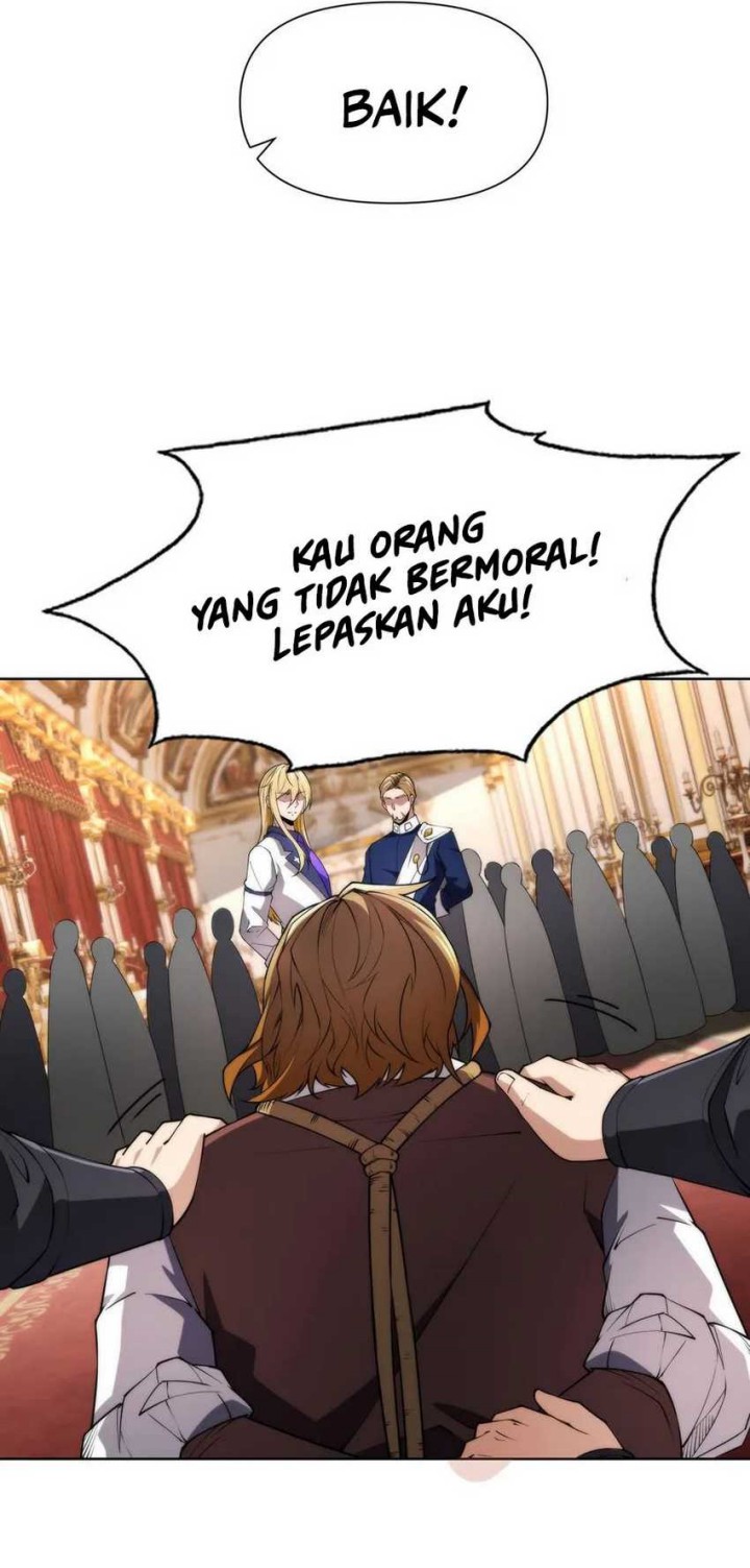 I Build an Industrial Empire on the Magic Continent Chapter 5 Gambar 16