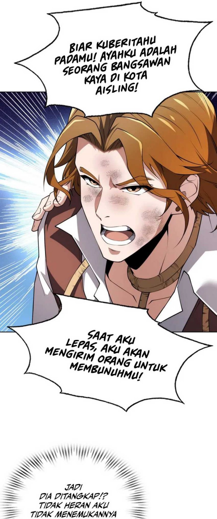 I Build an Industrial Empire on the Magic Continent Chapter 5 Gambar 17