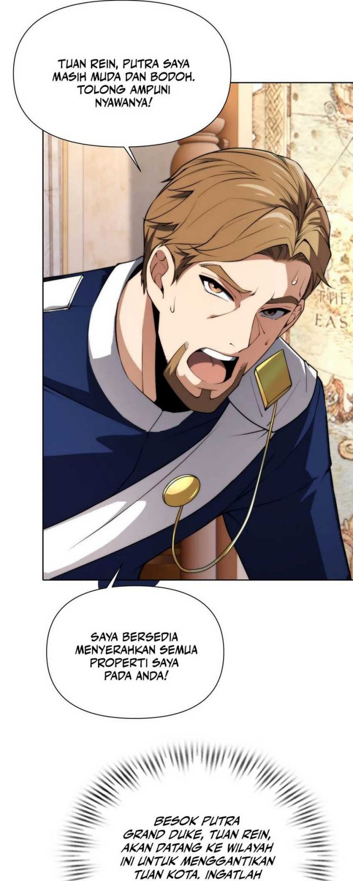 I Build an Industrial Empire on the Magic Continent Chapter 5 Gambar 25