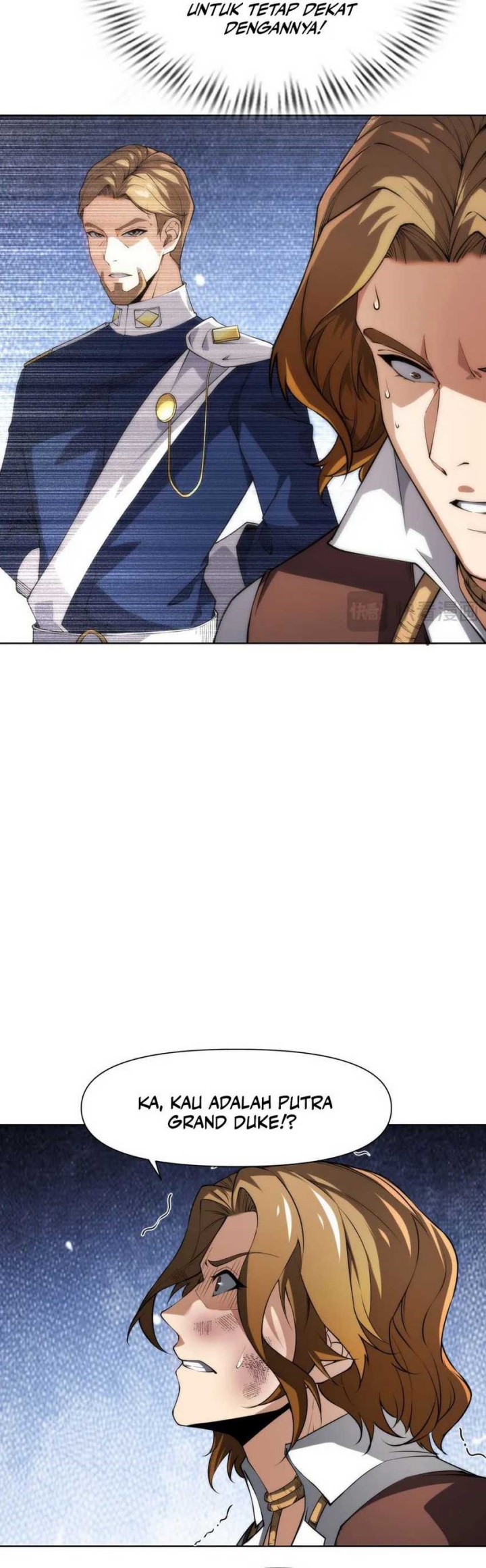 I Build an Industrial Empire on the Magic Continent Chapter 5 Gambar 26