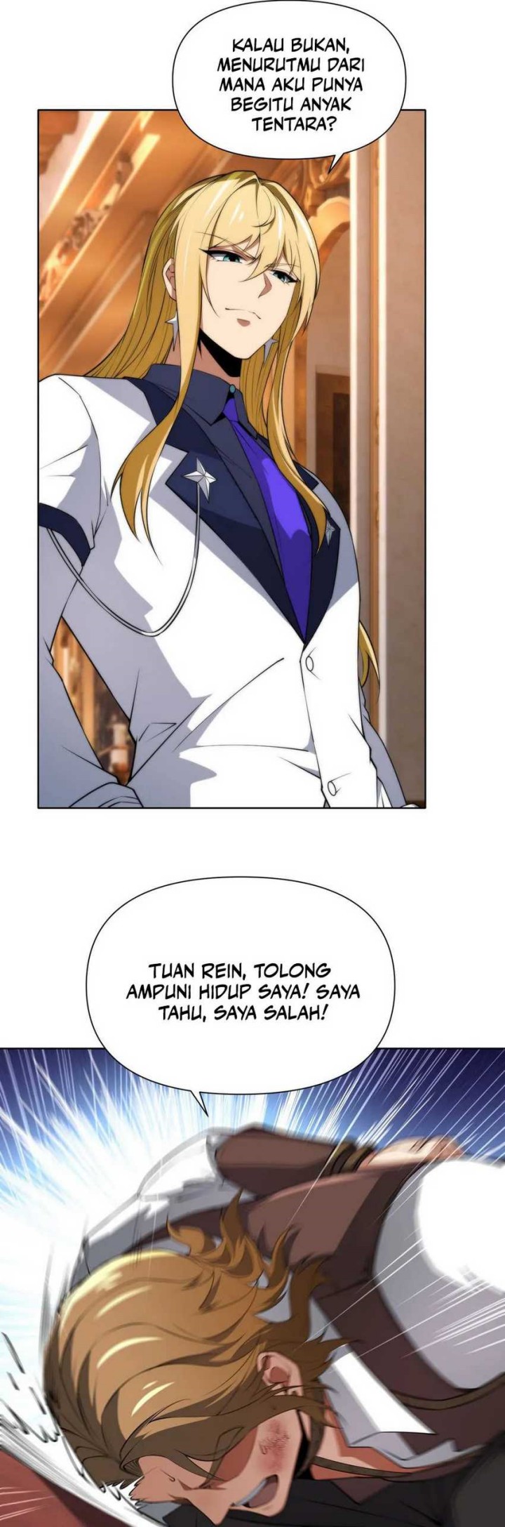 I Build an Industrial Empire on the Magic Continent Chapter 5 Gambar 27