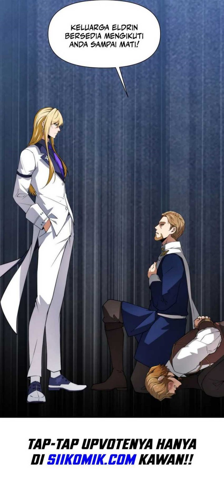 I Build an Industrial Empire on the Magic Continent Chapter 5 Gambar 29