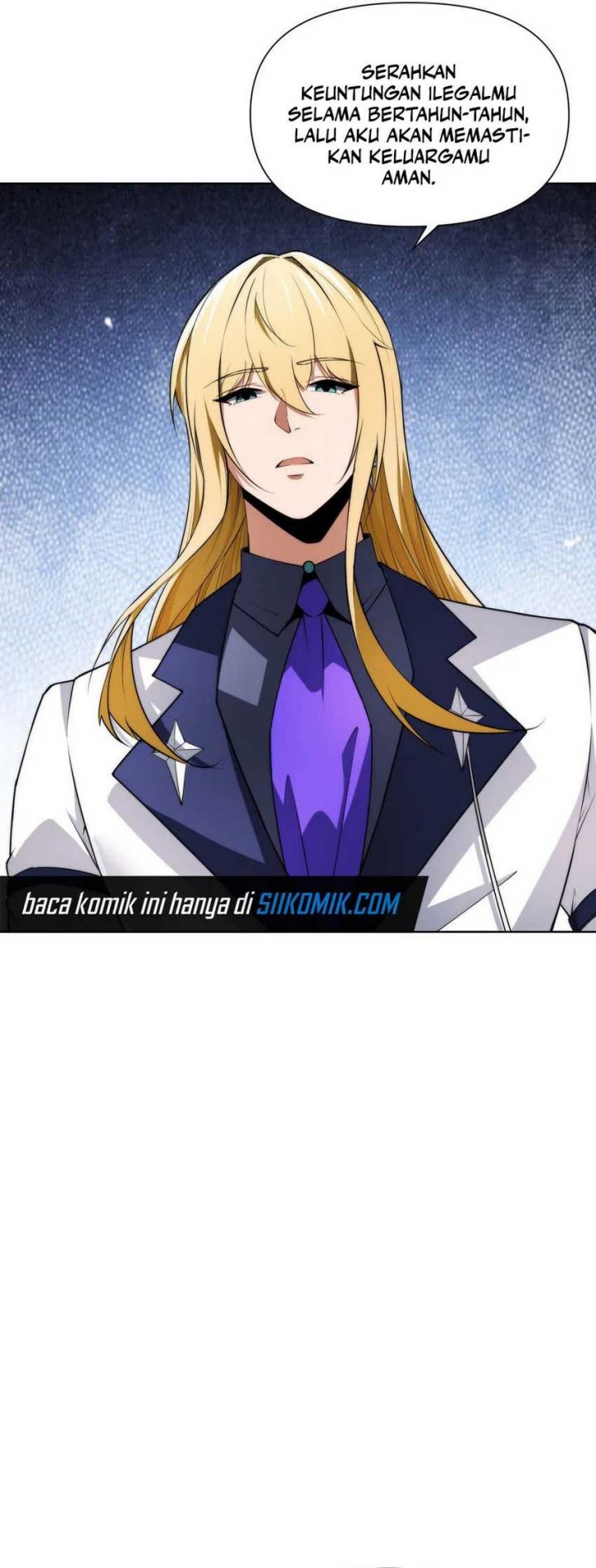 I Build an Industrial Empire on the Magic Continent Chapter 5 Gambar 30
