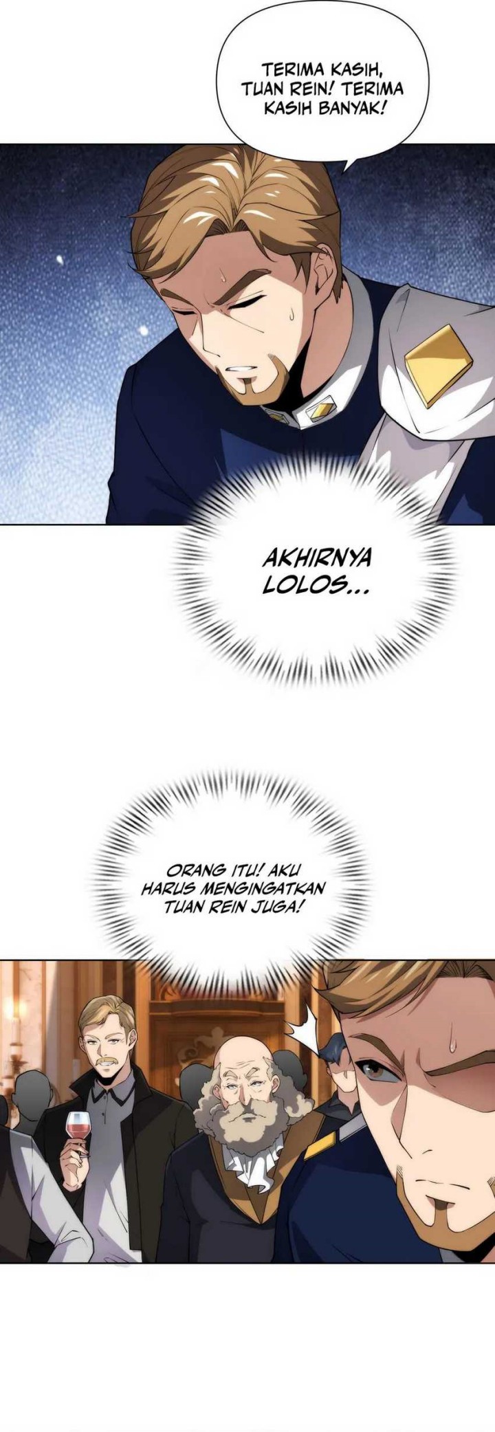 I Build an Industrial Empire on the Magic Continent Chapter 5 Gambar 31