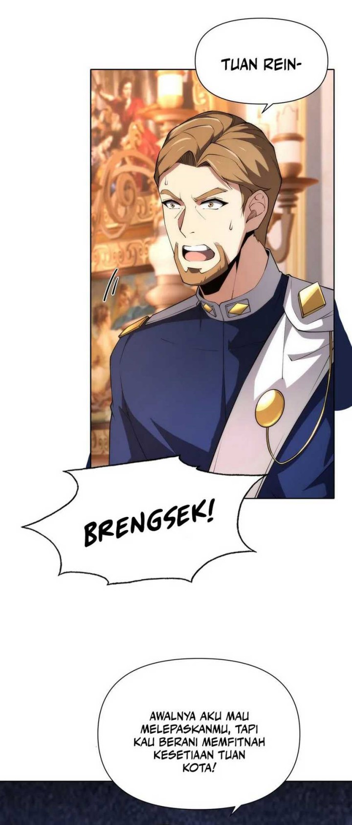 I Build an Industrial Empire on the Magic Continent Chapter 5 Gambar 33