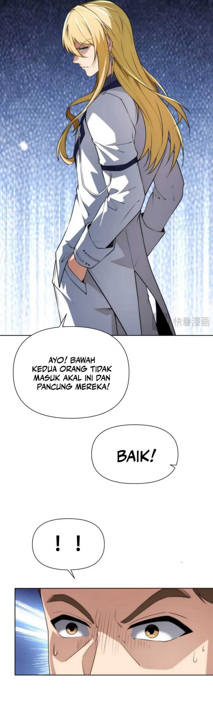 I Build an Industrial Empire on the Magic Continent Chapter 5 Gambar 34