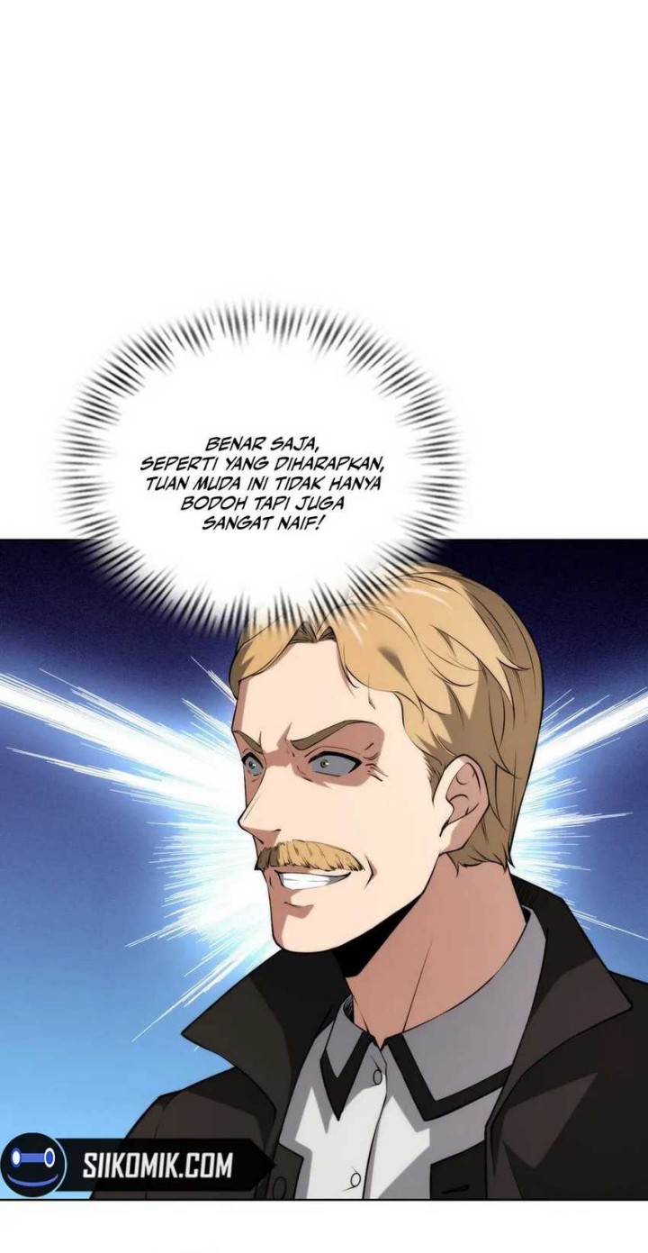 I Build an Industrial Empire on the Magic Continent Chapter 5 Gambar 35