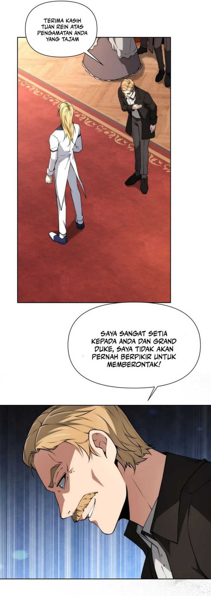 I Build an Industrial Empire on the Magic Continent Chapter 5 Gambar 36