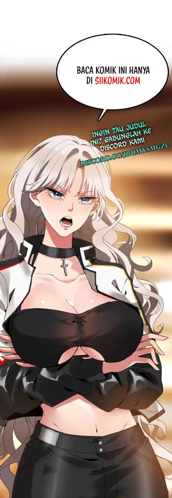 I Build an Industrial Empire on the Magic Continent Chapter 5 Gambar 39