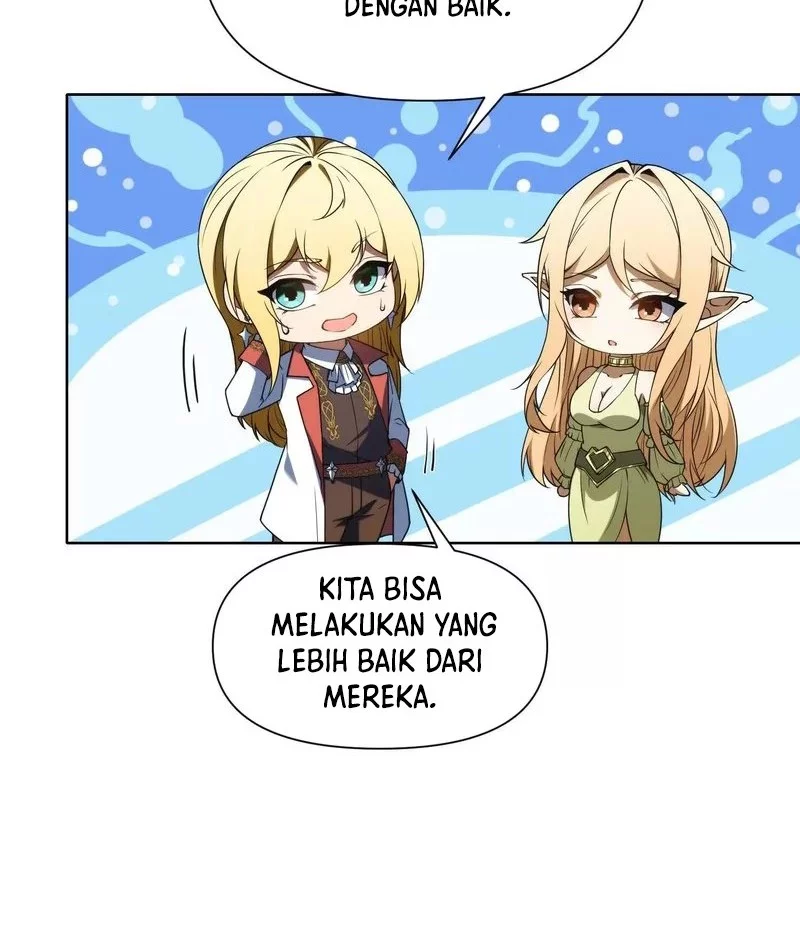 I Build an Industrial Empire on the Magic Continent Chapter 50 Gambar 4