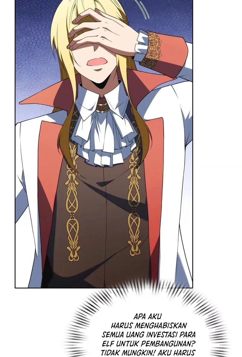 I Build an Industrial Empire on the Magic Continent Chapter 50 Gambar 28