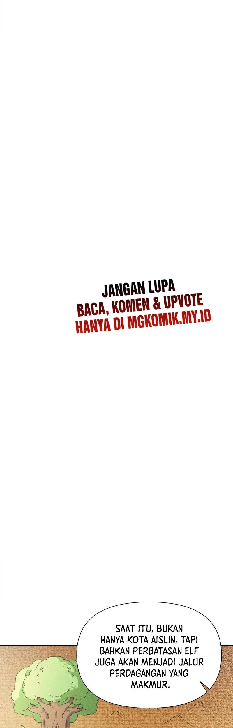 I Build an Industrial Empire on the Magic Continent Chapter 50 Gambar 13
