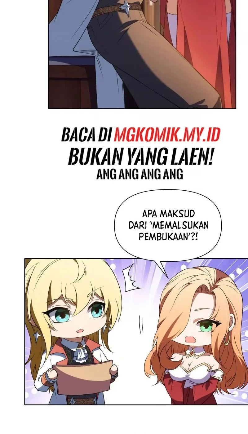 I Build an Industrial Empire on the Magic Continent Chapter 50 Gambar 24