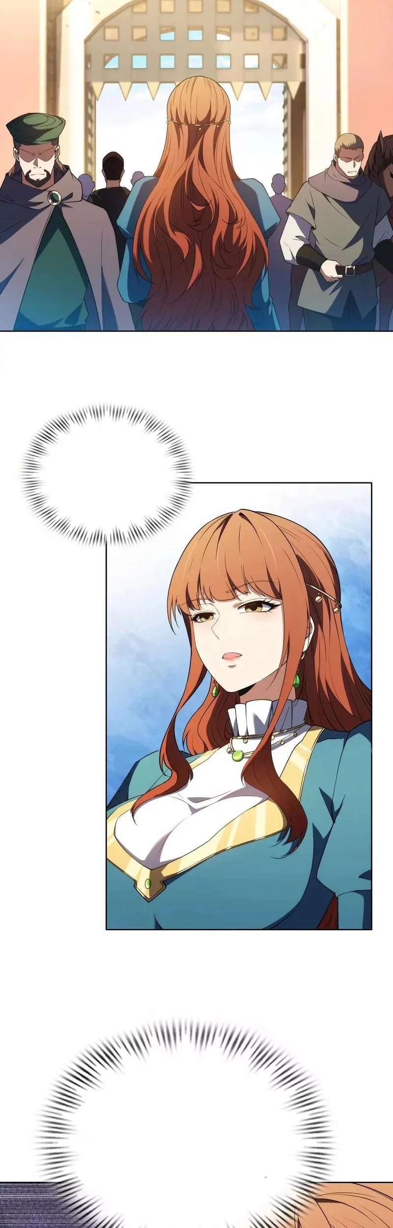 I Build an Industrial Empire on the Magic Continent Chapter 50 Gambar 33