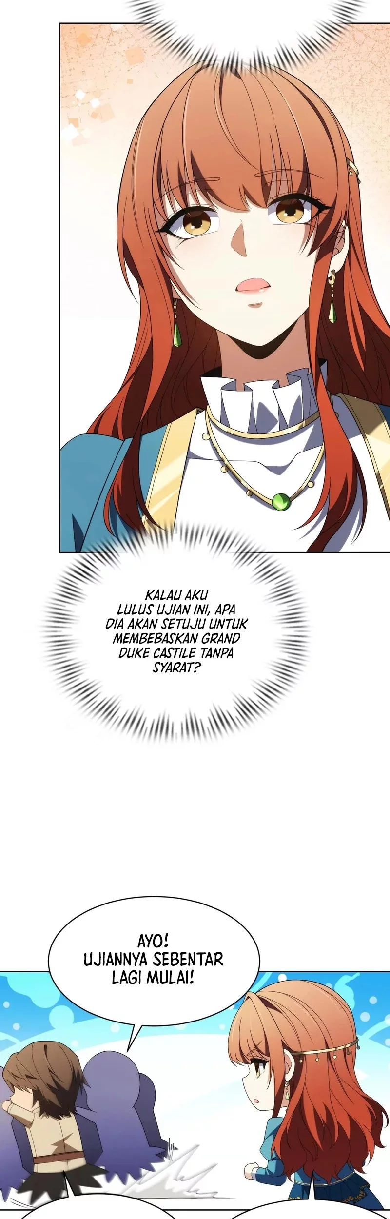 I Build an Industrial Empire on the Magic Continent Chapter 51 Gambar 5