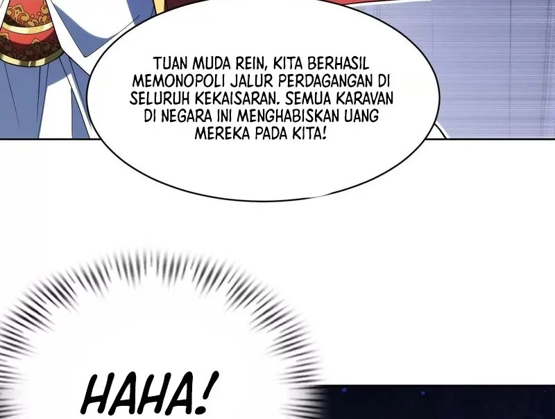 I Build an Industrial Empire on the Magic Continent Chapter 51 Gambar 8