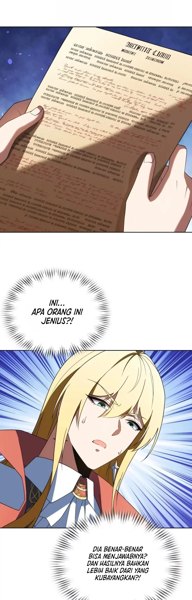 I Build an Industrial Empire on the Magic Continent Chapter 51 Gambar 25