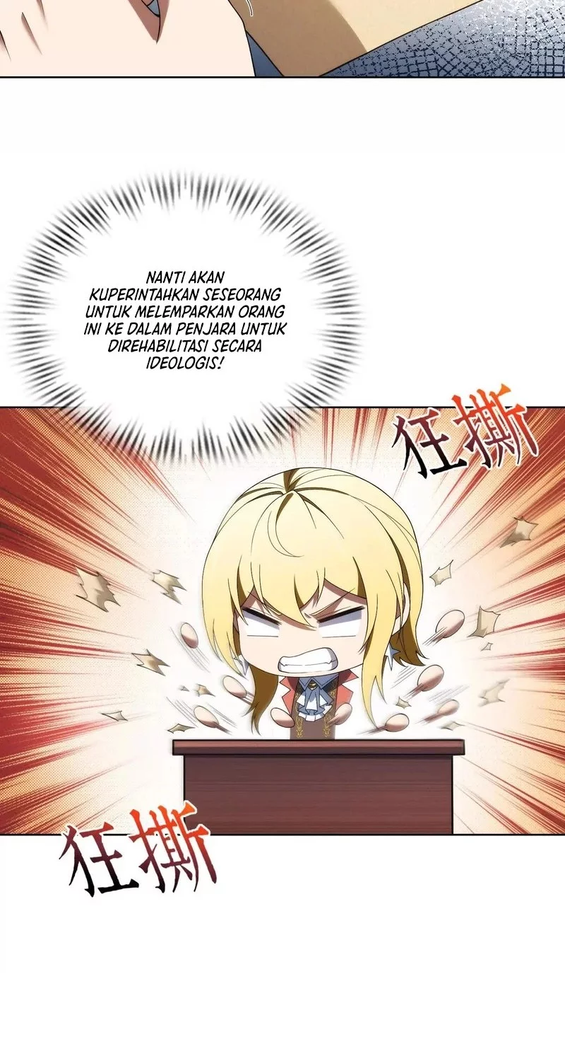 I Build an Industrial Empire on the Magic Continent Chapter 51 Gambar 16